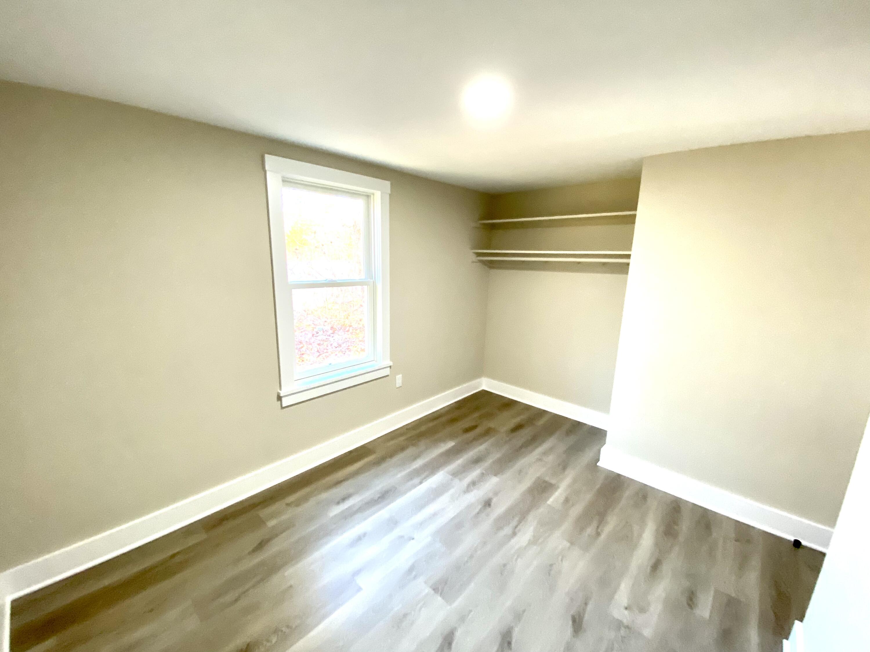 5 General Patton Drive Hyannis, MA 02601 - Photo 22 of 66 a view of an empty room and window