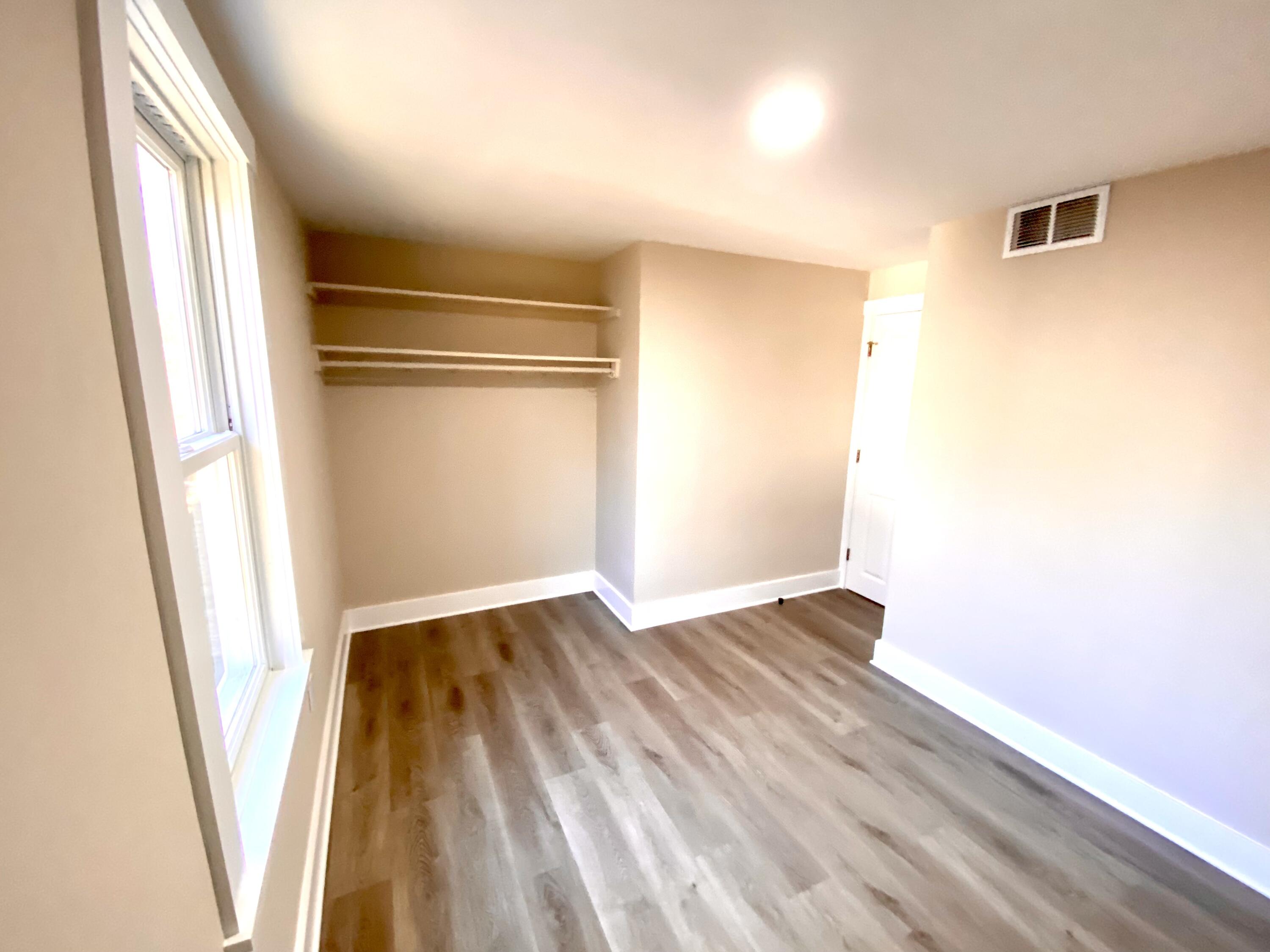 5 General Patton Drive Hyannis, MA 02601 - Photo 23 of 66 a view of wooden floor in an empty room
