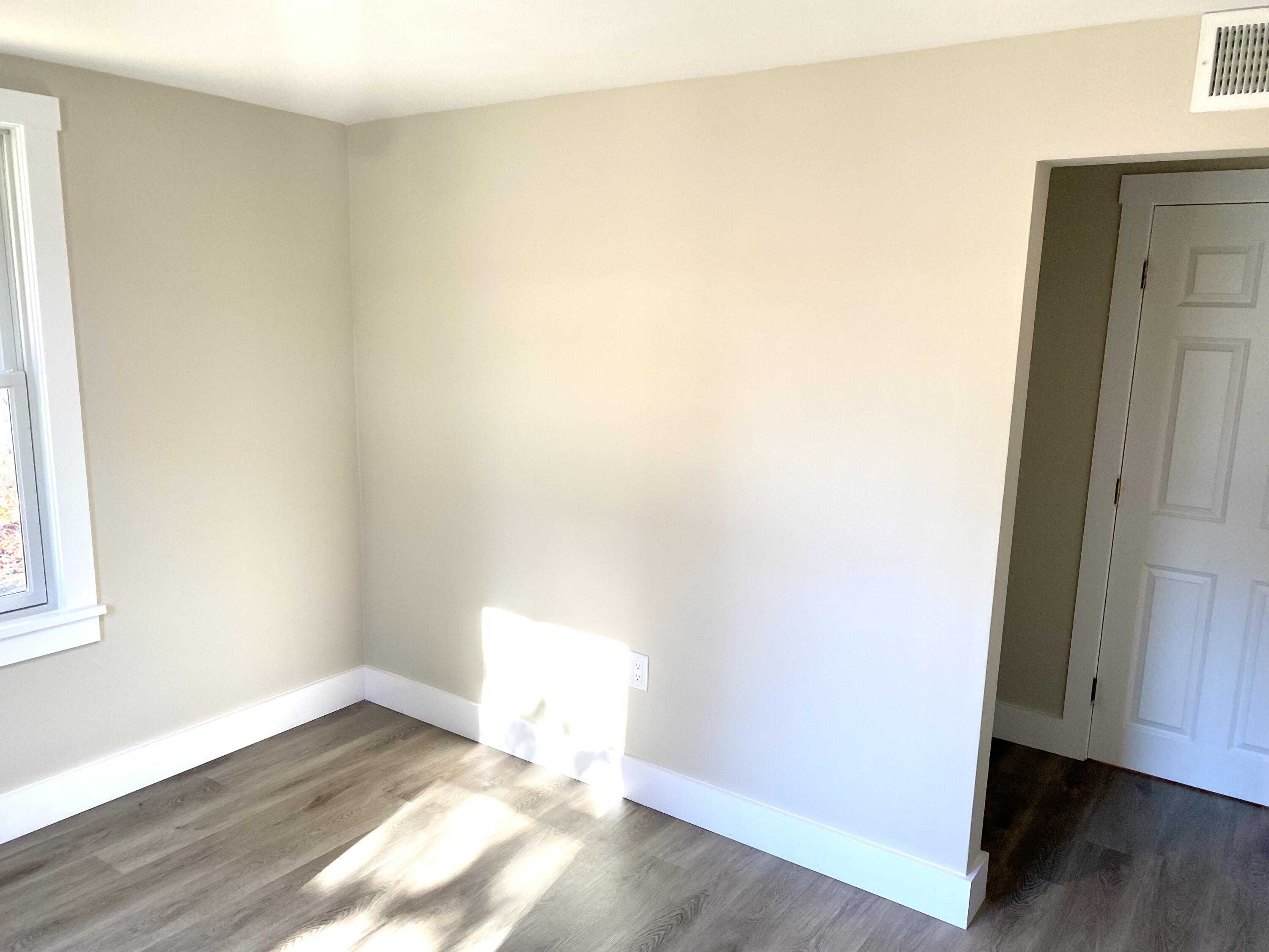 5 General Patton Drive Hyannis, MA 02601 - Photo 33 of 66 a view of an empty room and wooden floor