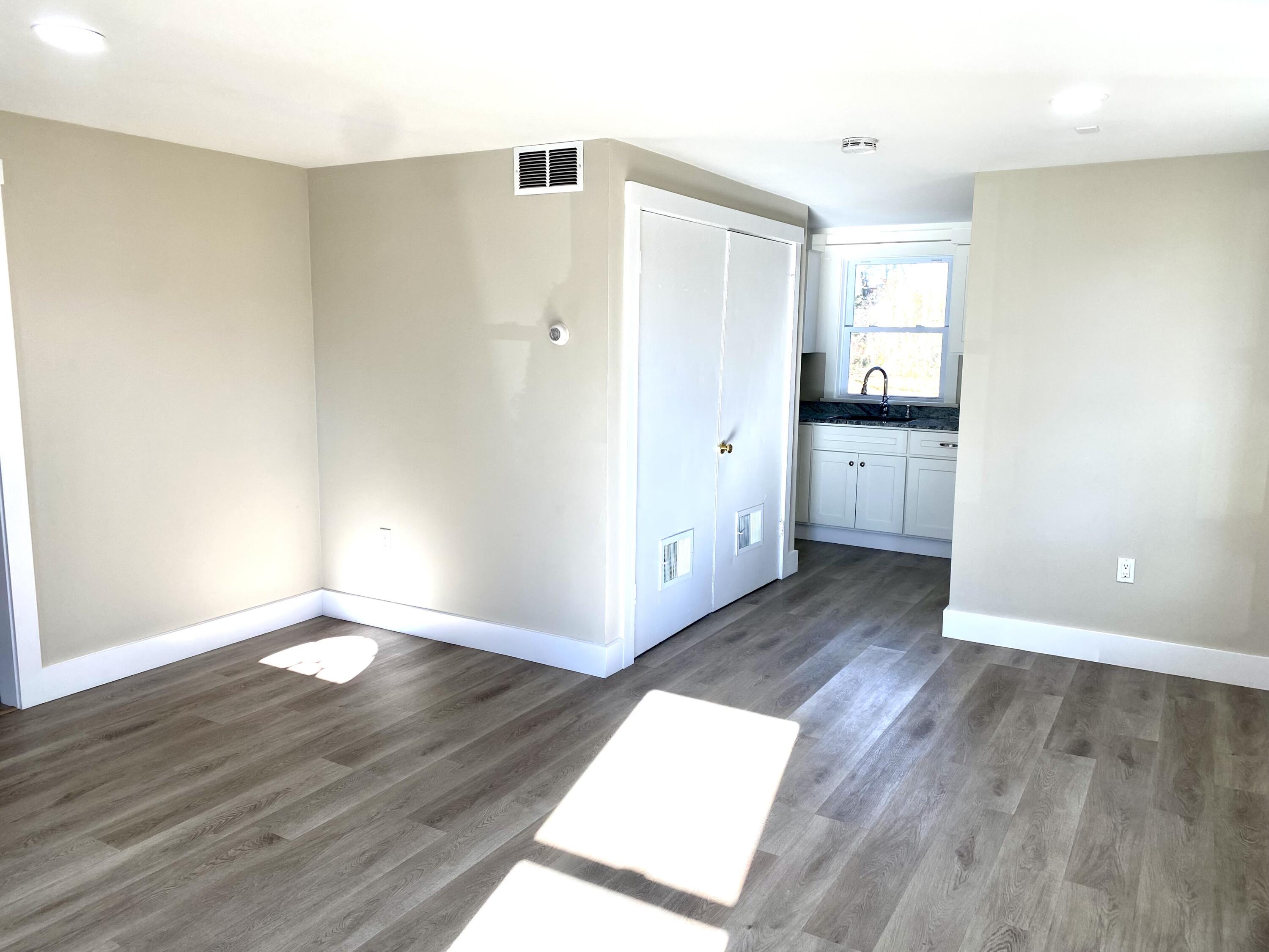 5 General Patton Drive Hyannis, MA 02601 - Photo 34 of 66 a view of kitchen with wooden floor