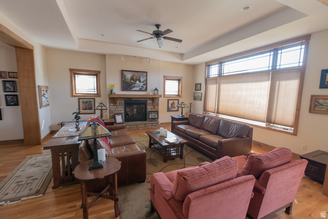 775 East Valley View Road Fillmore, UT 84631 - Photo 4 of 23