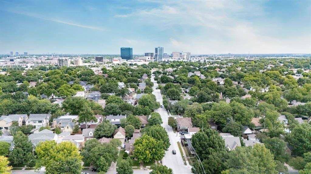 5451 Merrimac Avenue Dallas, TX 75206 - Photo 39 of 40