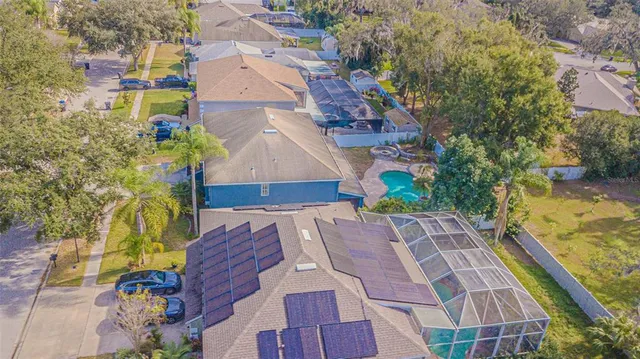 $610,000 | 2807 Windcrest Oaks Court, Valrico, FL 33594