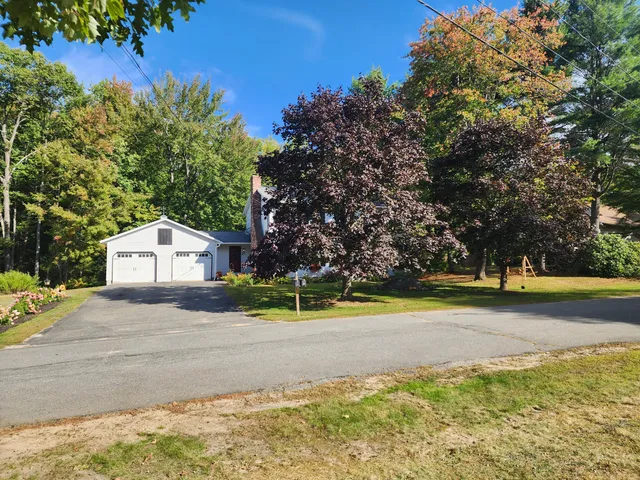 $314,900 | 21 Forest Circle, Jay, ME 04239