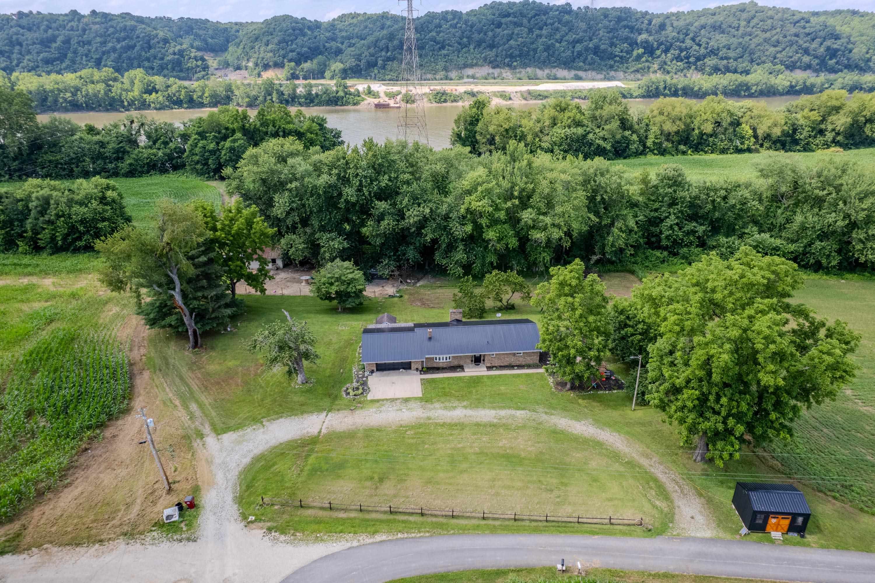 1145 Banner Road South Shore, KY 41175 - Photo 30 of 30
