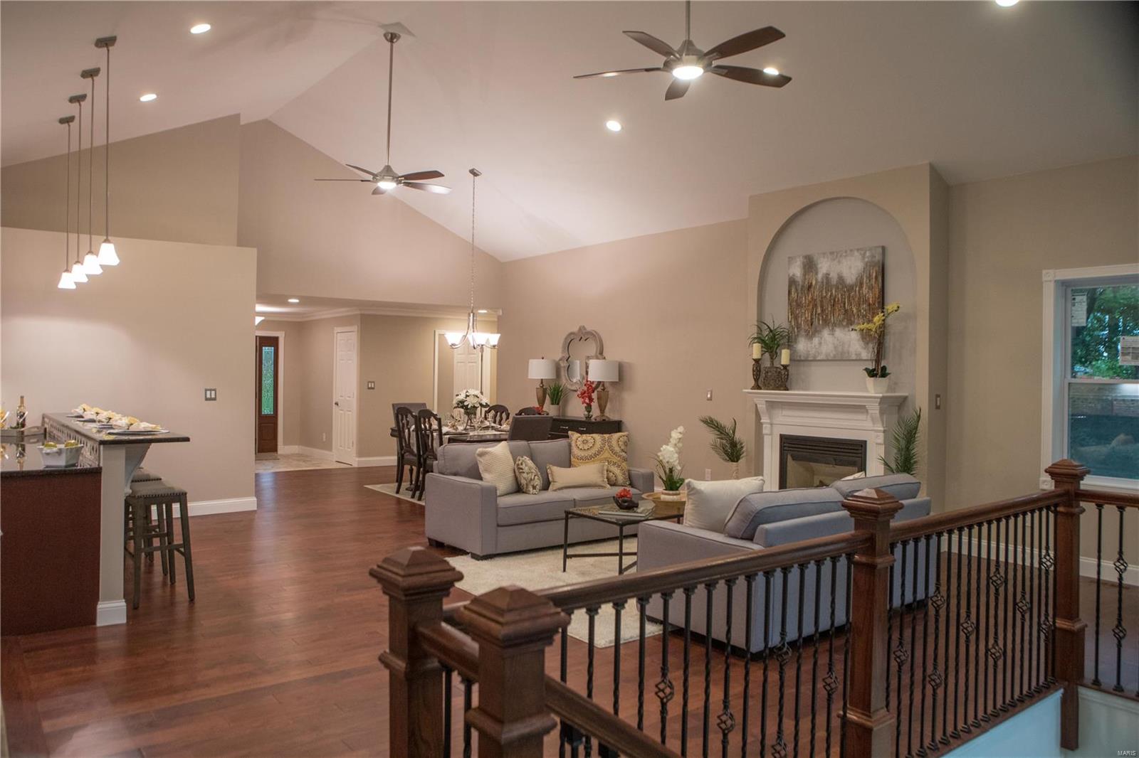 2080 St Peters Howell Road St. Peters, MO 63376 - Photo 29 of 73