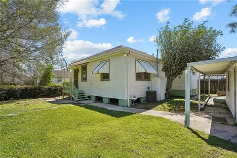 $225,000 | 9619 Palm Street, New Orleans, LA 70118