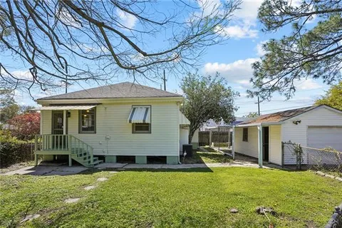 $225,000 | 9619 Palm Street, New Orleans, LA 70118