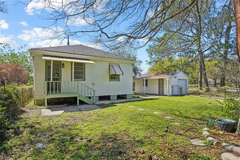 $240,000 | 9619 Palm Street, New Orleans, LA 70118