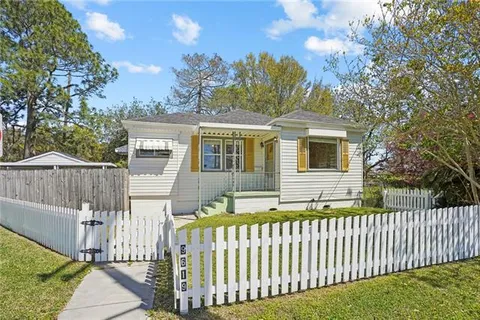 $240,000 | 9619 Palm Street, New Orleans, LA 70118