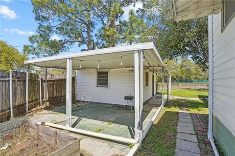 $225,000 | 9619 Palm Street, New Orleans, LA 70118
