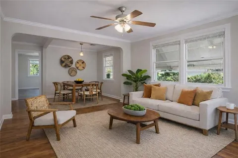 $225,000 | 9619 Palm Street, New Orleans, LA 70118