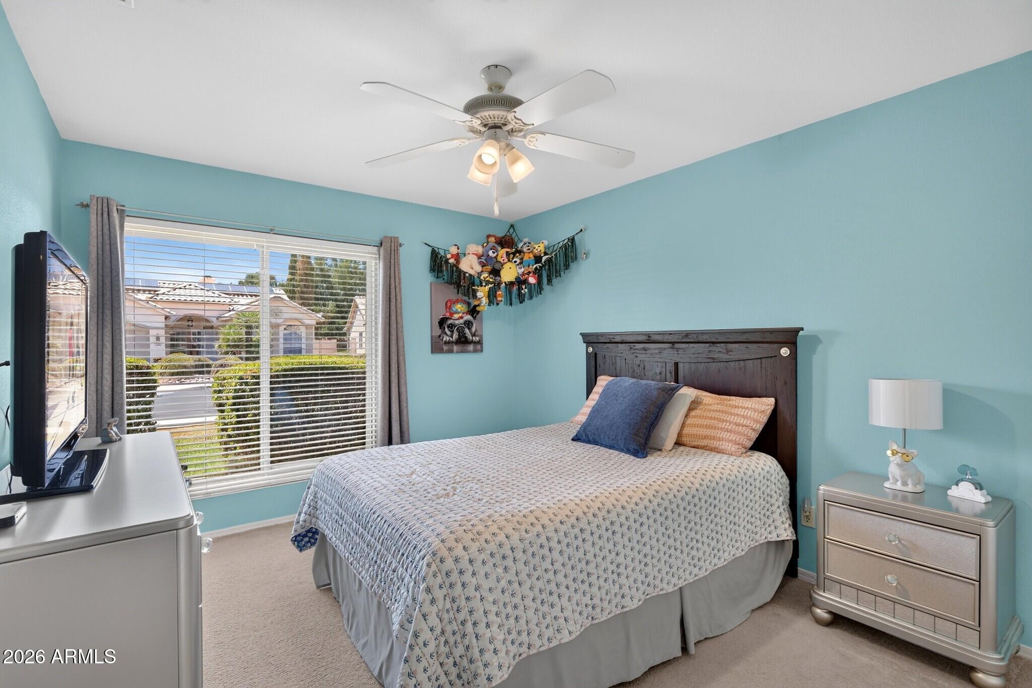 739 South Cholla Street Gilbert, AZ 85233 - Photo 13 of 30 Bedroom