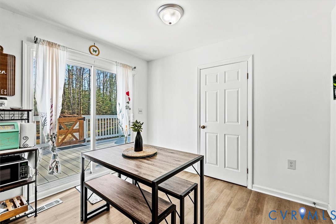 432 Gardys Lane Callao, VA 22435 - Photo 17 of 38