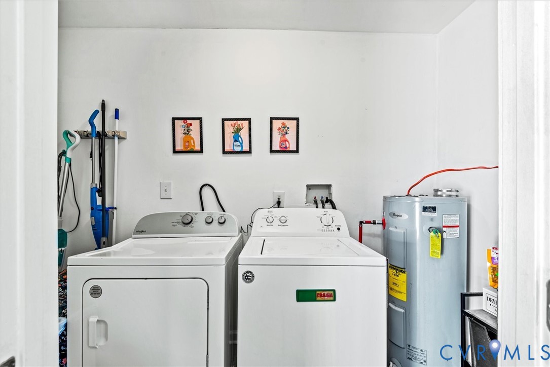 432 Gardys Lane Callao, VA 22435 - Photo 18 of 38