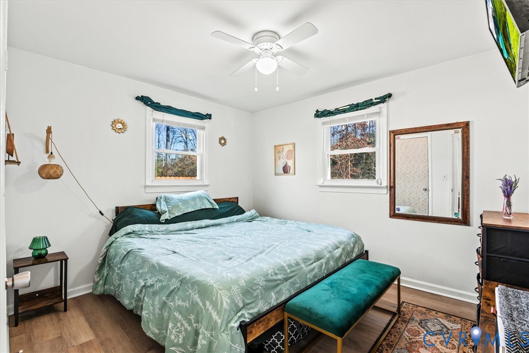 432 Gardys Lane Callao, VA 22435 - Photo 19 of 38