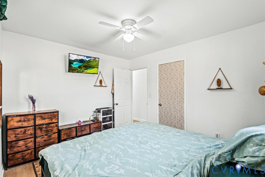 432 Gardys Lane Callao, VA 22435 - Photo 20 of 38