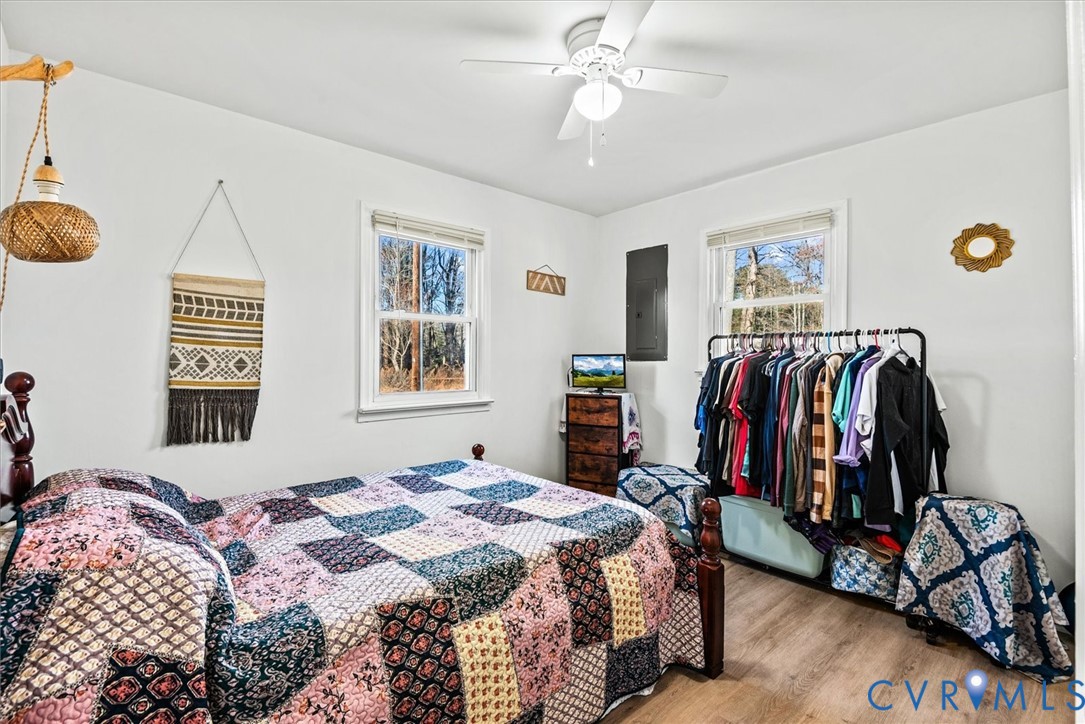 432 Gardys Lane Callao, VA 22435 - Photo 21 of 38