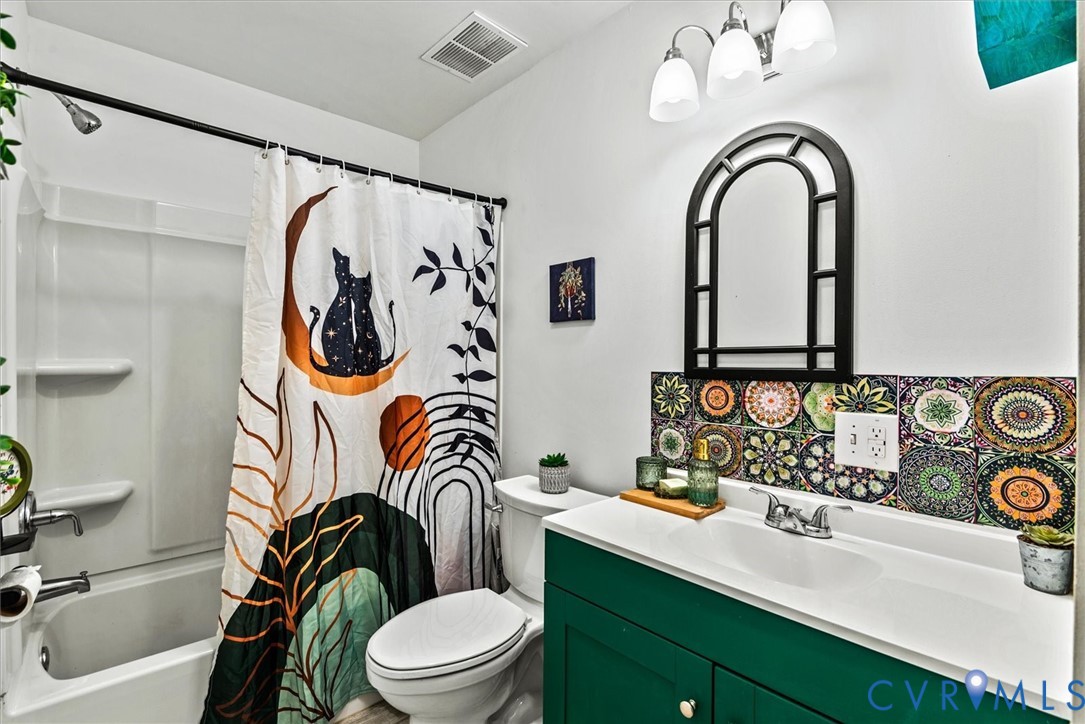 432 Gardys Lane Callao, VA 22435 - Photo 25 of 38