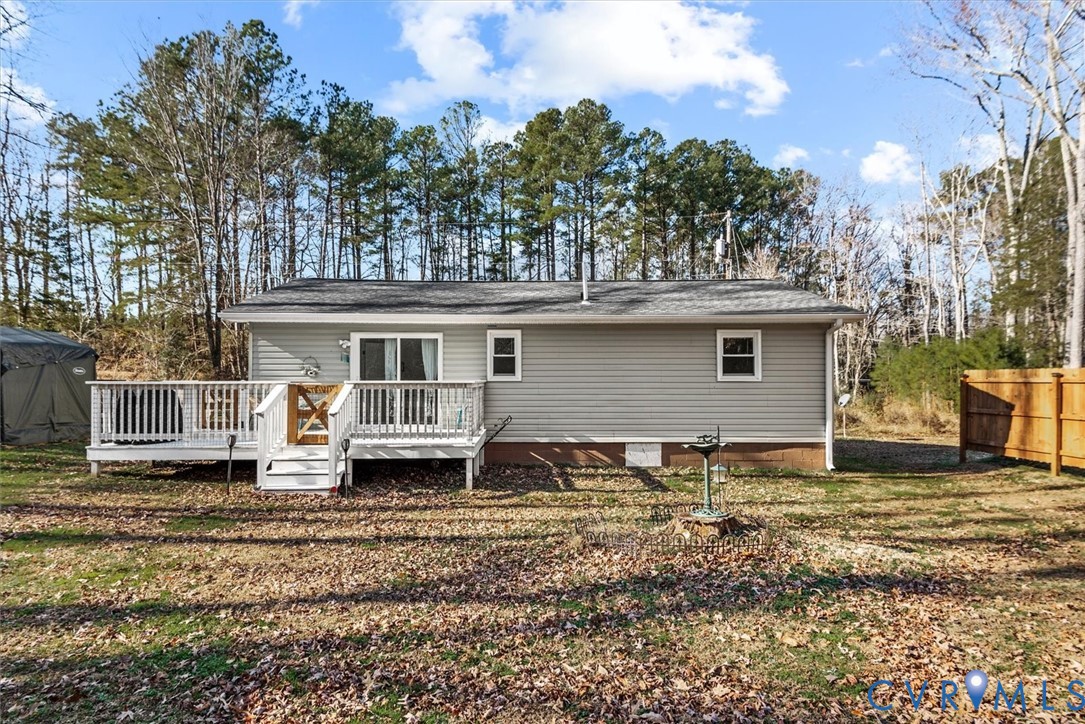 432 Gardys Lane Callao, VA 22435 - Photo 27 of 38