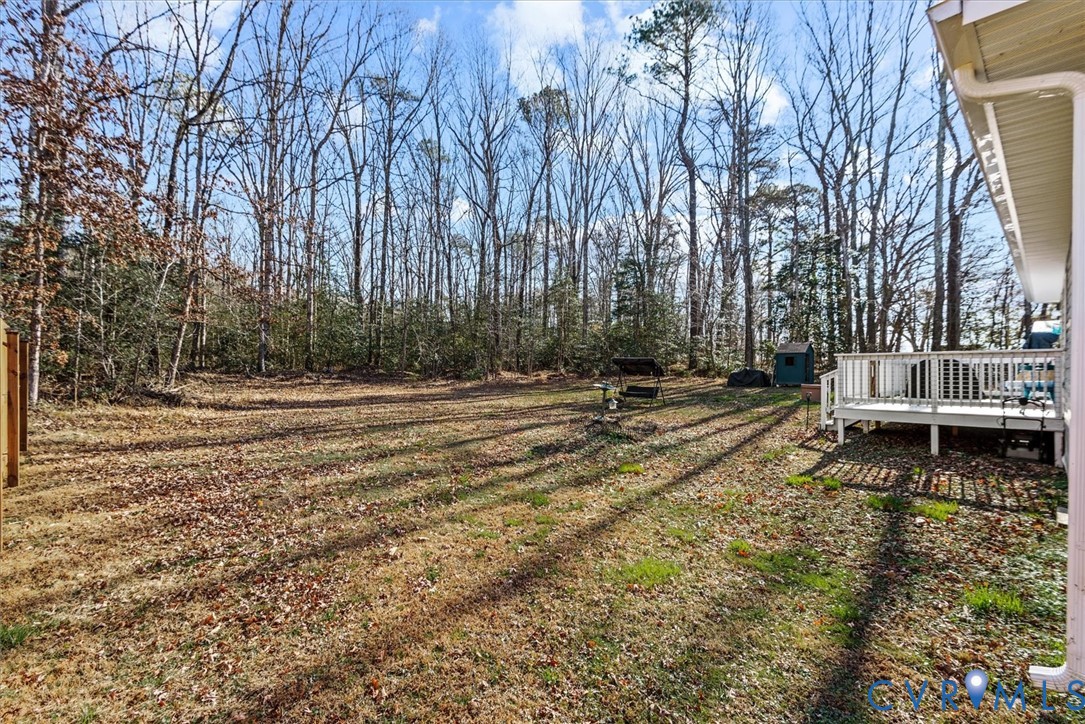 432 Gardys Lane Callao, VA 22435 - Photo 30 of 38