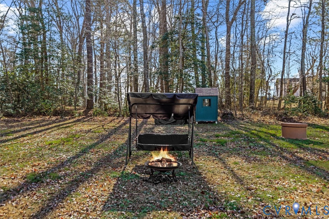 432 Gardys Lane Callao, VA 22435 - Photo 33 of 38