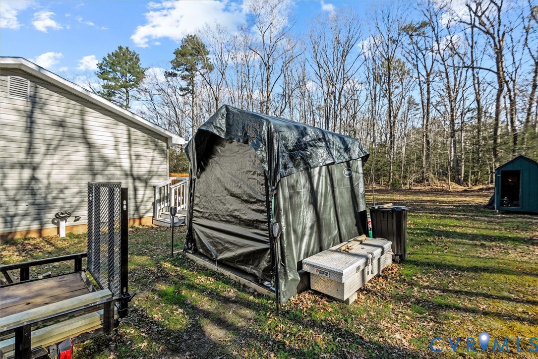 432 Gardys Lane Callao, VA 22435 - Photo 36 of 38