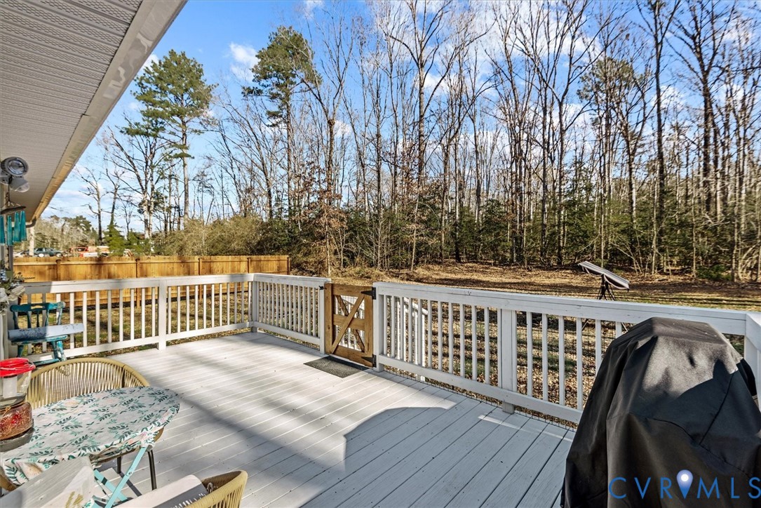 432 Gardys Lane Callao, VA 22435 - Photo 37 of 38