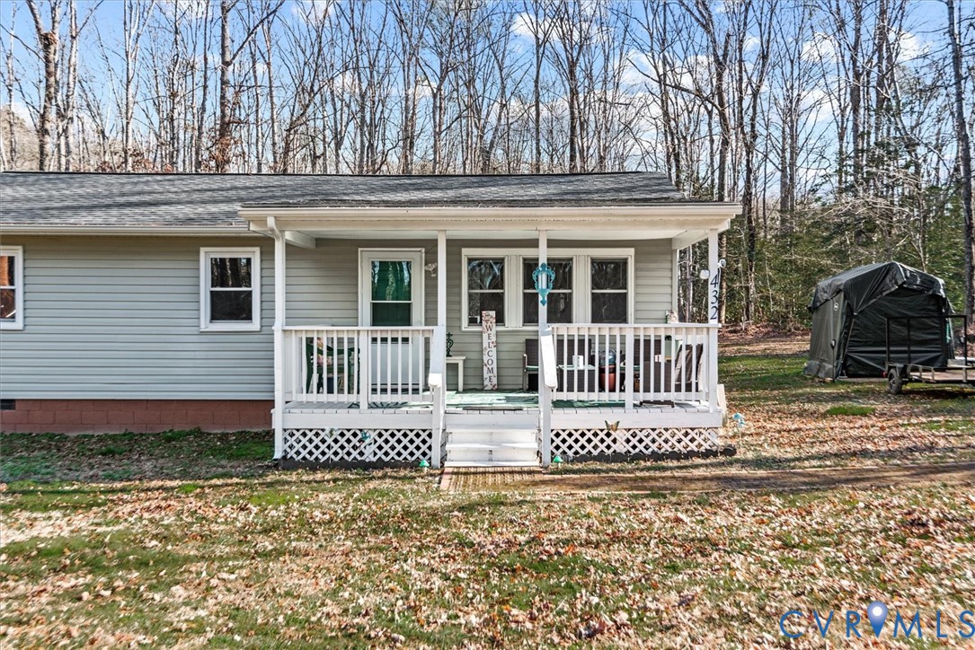 432 Gardys Lane Callao, VA 22435 - Photo 7 of 38