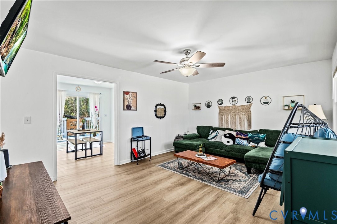 432 Gardys Lane Callao, VA 22435 - Photo 9 of 38