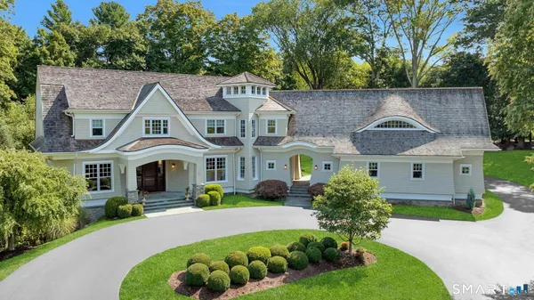 $5,549,000 | 80 Compo Road North, Westport, CT 06880