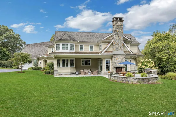 $5,549,000 | 80 Compo Road North, Westport, CT 06880