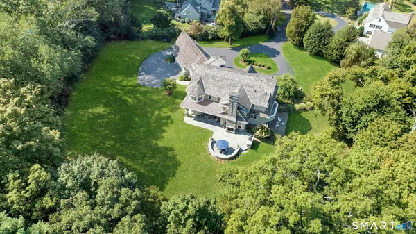 $5,549,000 | 80 Compo Road North, Westport, CT 06880
