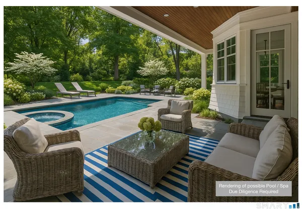 $5,549,000 | 80 Compo Road North, Westport, CT 06880