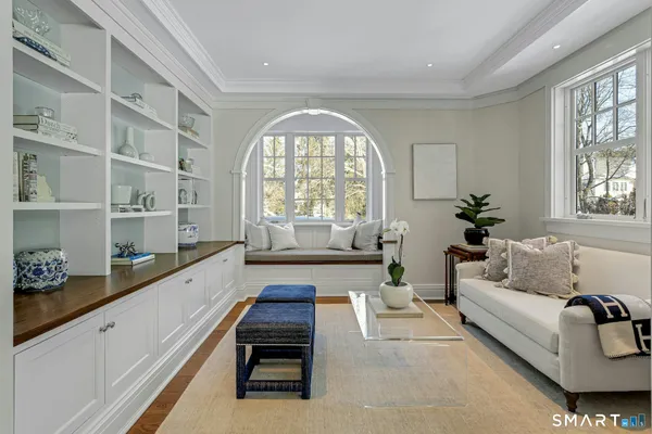 $5,549,000 | 80 Compo Road North, Westport, CT 06880