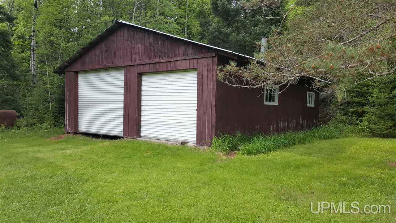180 Kohon Road Crystal Falls, MI 49920 - Photo 14 of 19