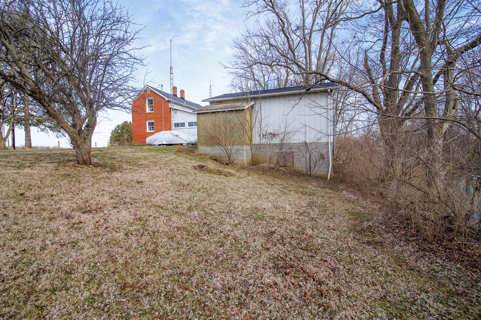 7522 Prospect-Dublin Road Prospect, OH 43342 - Photo 26 of 51 7522 Prospect-Dublin-25