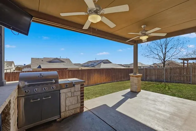 $2,950 | 14344 Artisan Drive, Fort Worth, TX 76052