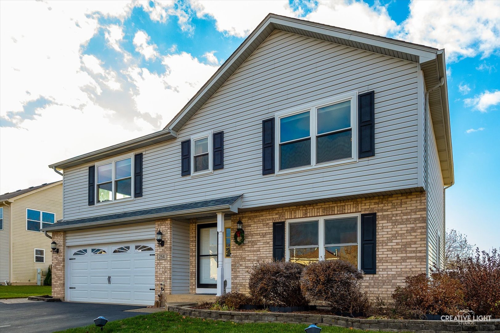 254 Bodega Drive Romeoville, IL 60446 - Photo 22 of 30 Gallery Image 22