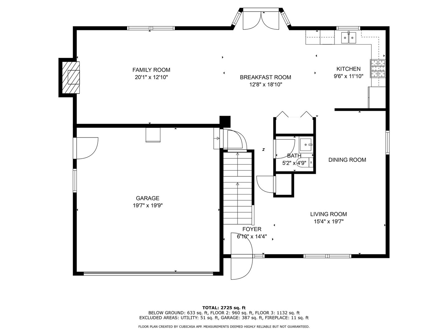 254 Bodega Drive Romeoville, IL 60446 - Photo 23 of 30 Gallery Image 23