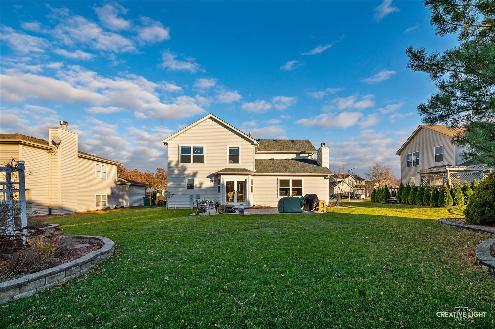 254 Bodega Drive Romeoville, IL 60446 - Photo 24 of 30 Gallery Image 24