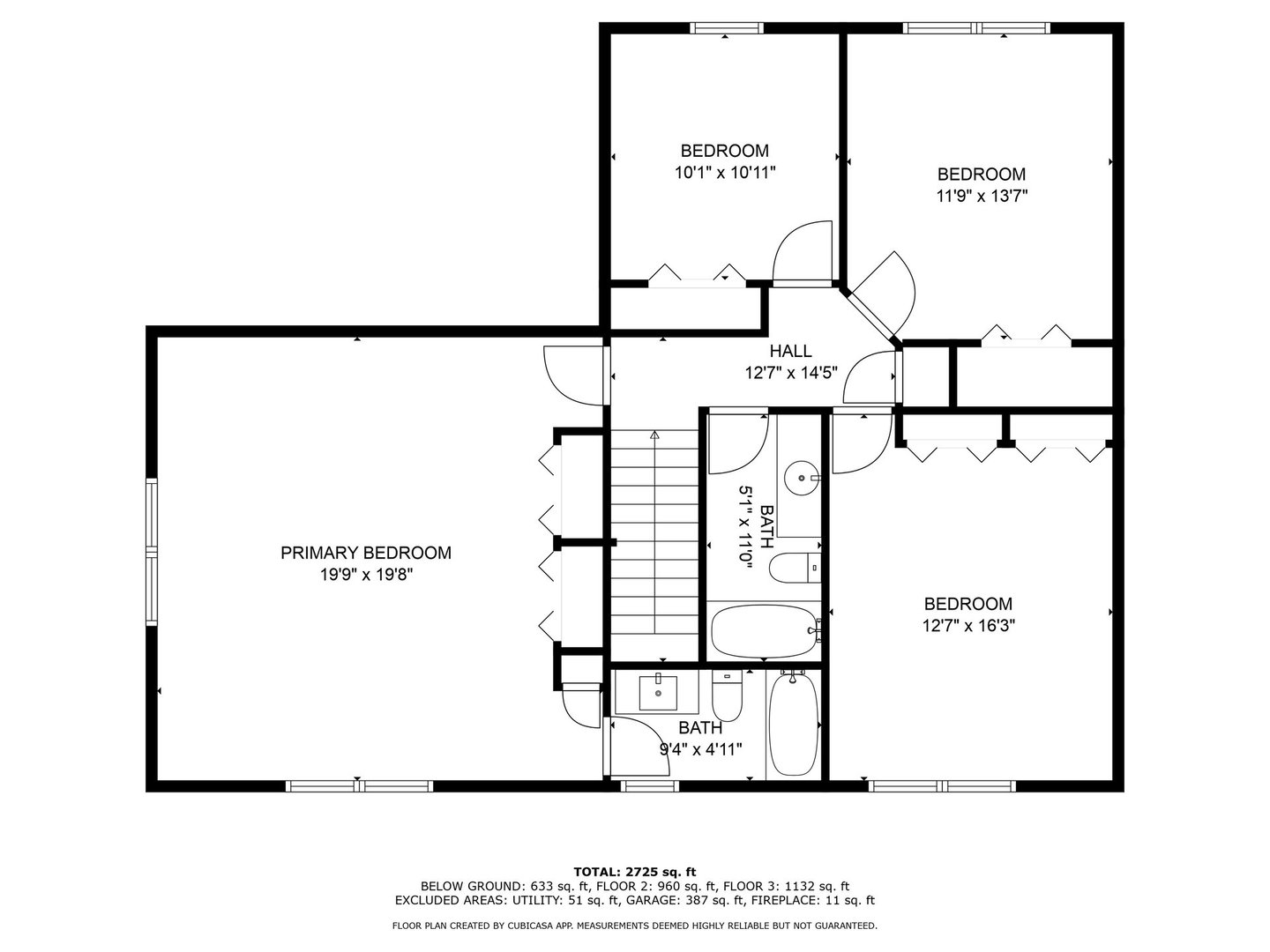 254 Bodega Drive Romeoville, IL 60446 - Photo 25 of 30 Gallery Image 25
