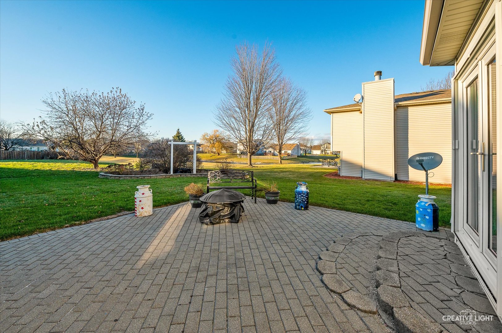 254 Bodega Drive Romeoville, IL 60446 - Photo 28 of 30 Gallery Image 28