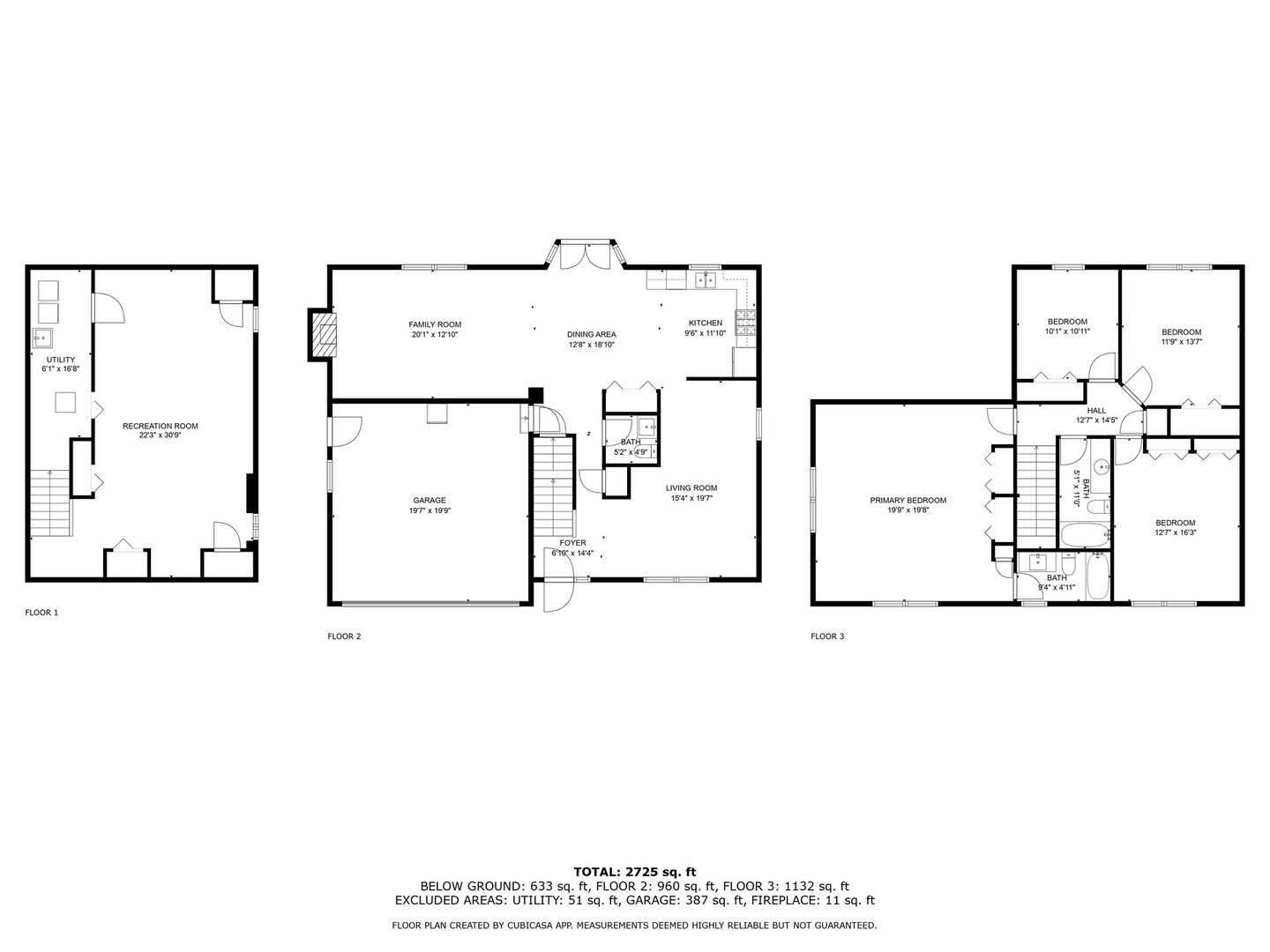 254 Bodega Drive Romeoville, IL 60446 - Photo 29 of 30 Gallery Image 29
