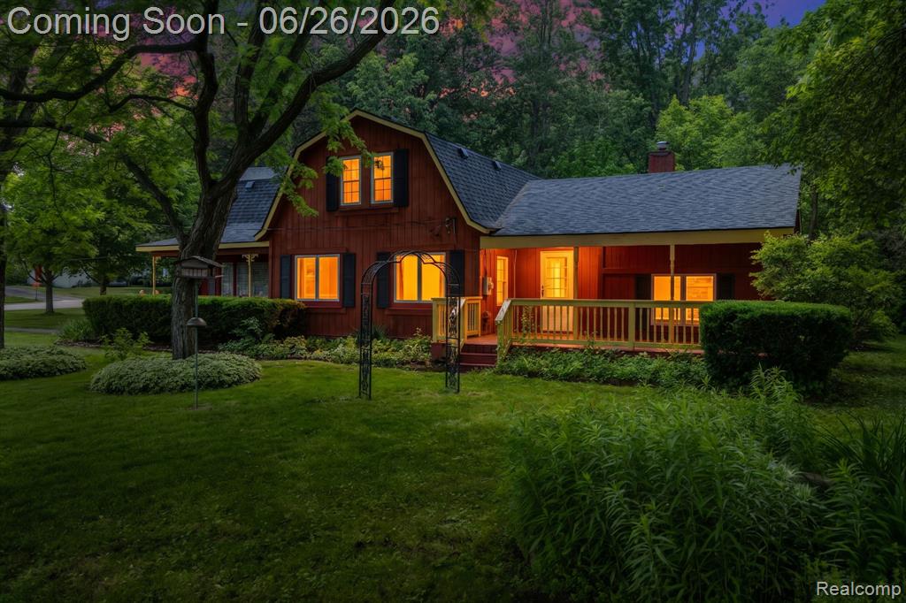 514 Lake Street Howell, MI 48843 - Photo 31 of 33