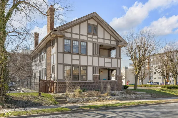 $190,000 | 1734 North Pennsylvania Street, Unit 1, Indianapolis, IN 46202