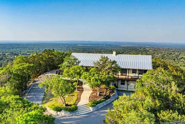 $8,750,000 | 38 Seewald Road, Boerne, TX 78006