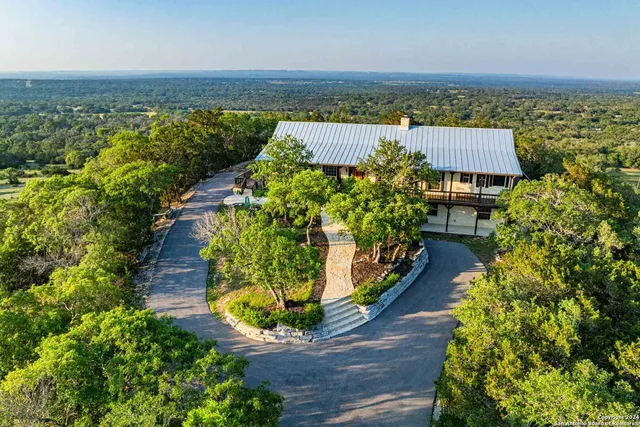 $8,750,000 | 38 Seewald Road, Boerne, TX 78006