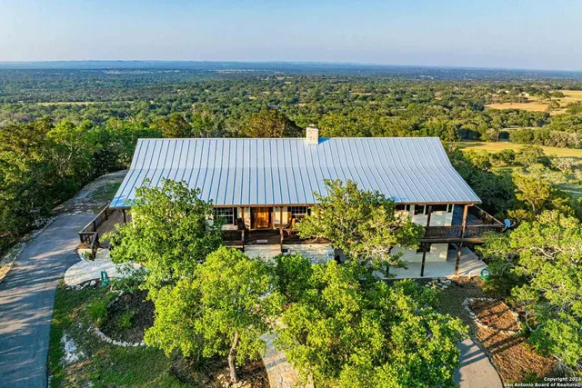 $8,750,000 | 38 Seewald Road, Boerne, TX 78006