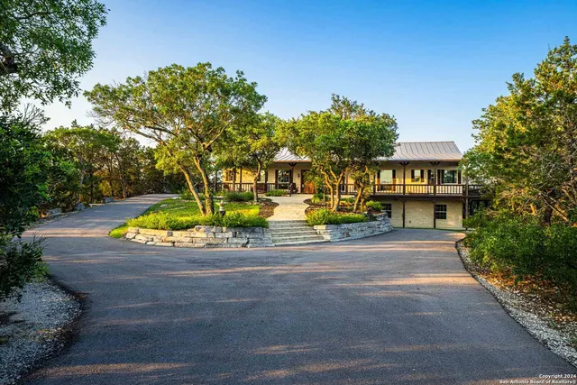 $8,750,000 | 38 Seewald Road, Boerne, TX 78006